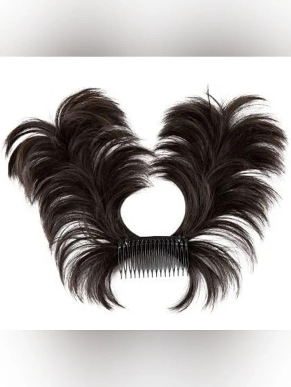 Messy bun Hair piece, Easy-to-use